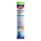 ABTEI Magnesium+Kalium Active Plus brusetabletter, 15 stk