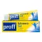 PROFF Smertegel 50 mg/g, 100 g