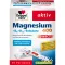 DOPPELHERZ Magnesium+B-vitaminer DIRECT Pellets, 40 stk