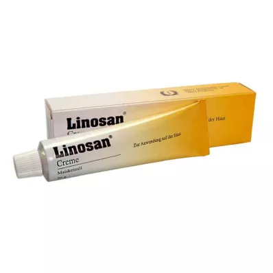 LINOSAN Fløte, 50 g