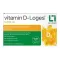VITAMIN D-LOGES 5.600 I.E. Wo.Depot Chewabl.Fam.Pa, 60 stk
