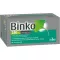 BINKO 240 mg filmdrasjerte tabletter, 60 stk