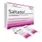 SALTADOL Elektrolytt oral oppløsning, 12 stk