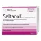 SALTADOL Elektrolytt oral oppløsning, 12 stk