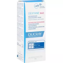 DUCRAY DEXYANE MeD-krem, 30 ml