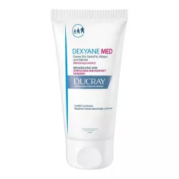 DUCRAY DEXYANE MeD-krem, 30 ml