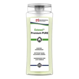 ESTESOL premium PURE Hudrensevæske, 250 ml