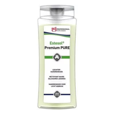 Estesol Premium Pure hudrensevæske, 250 ml