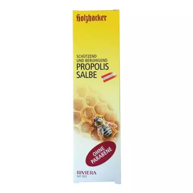 RIVIERA Propolis-salve, 75 ml RIVIERA Propolis-salve, 75 ml