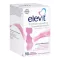Elevit 1 Fertilitet & Graviditetstabletter, 90 stk