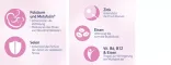 Instructions for use for Elevit 1 Fertilitet & Graviditetstabletter, 90 stk - 1
