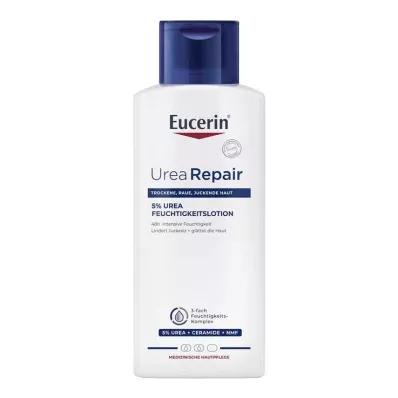 Eucerin UreaRepair Lotion 5 %, 250 ml