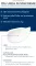 Instructions for use for Eucerin UreaRepair fotkrem 10%, 100 ml - 1