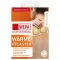 Varme gips hals / rygg 8,5x28,5 cm Wepa, 2 stk