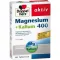 DOPPELHERZ Magnesium+kaliumtabletter, 60 stk