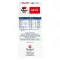 DOPPELHERZ Magnesium+kaliumtabletter, 60 stk