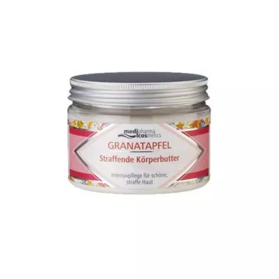 GRANATAPFEL STRAFFENDE Kroppssmør, 250 ml