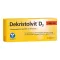 DEKRISTOLVIT D3 5 600 IE tabletter, 30 stk