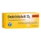DEKRISTOLVIT D3 5 600 IE tabletter, 60 stk