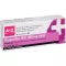 IBUPROFEN AbZ 400 mg akutte filmdrasjerte tabletter, 20 stk