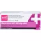 IBUPROFEN AbZ 400 mg akutte filmdrasjerte tabletter, 10 stk