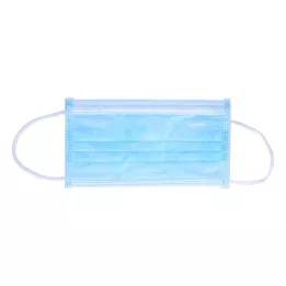 OP-MUNDSCHUTZ-E Gummi 3-lags grønn FIWAprotect, 50 stk