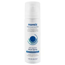 NOREIZ Akutt kløestillende spray, 50 ml