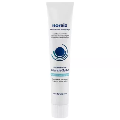 Noreiz fuktighetsgivende intensiv salve, 50 ml
