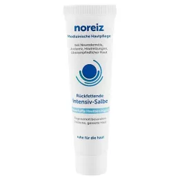 NOREIZ fuktighetsgivende intensiv salve, 15 ml