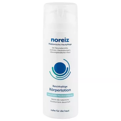 NOREIZ Rik kroppslotion, 150 ml