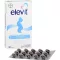 ELEVIT 2 myke graviditetskapsler, 30 stk