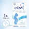 ELEVIT 2 myke kapsler for gravide, 60 stk