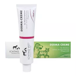 ICHTHO VET Dermakrem, 50 g