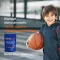 Orthomol Junior Omega pluss tyggbare drageer, 90 stk