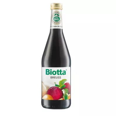 BIOTTA Breuss juice DE, 500 ml BIOTTA Breuss juice DE, 500 ml