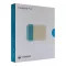 COMFEEL Plus fleksibel hydrokoll. bandasje 4x6 cm, 10 stk