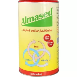 ALMASED Vital Food Powder laktosefritt, 500 g