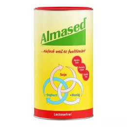 ALMASED Vital Food Powder laktosefritt, 500 g
