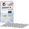 DOPPELHERZ Omega-3 gel tabs family system, 60 stk