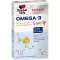 DOPPELHERZ Omega-3 gel tabs family system, 60 stk