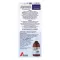 Doppelherz Omega-3 familie væskesystem, 250 ml