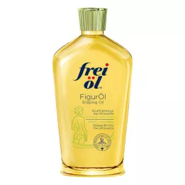 FREI ÖL Figurolje, 30 ml