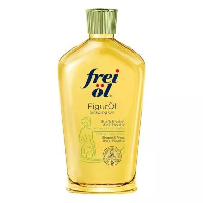 FREI ÖL Figurolje, 30 ml