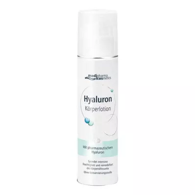 Hyaluronisk bodylotion (200 ml) Hyaluronisk bodylotion (200 ml)
