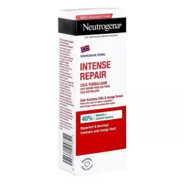 NEUTROGENA Norsk salve for sprukken hud, 50 ml