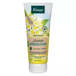 KNEIPP Lett bodylotion joie de vivre, 200 ml