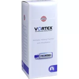 VORTEX Inhalasjonshjelpemiddel fra 4 år, 1 stk