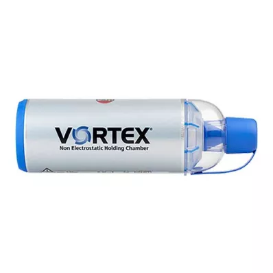 VORTEX Inhalasjonshjelpemiddel fra 4 år, 1 stk
