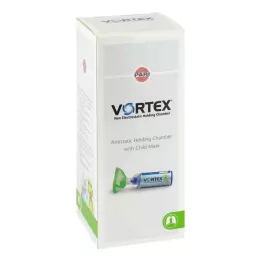 VORTEX m.barnemaske fra 2 år, 1 stk