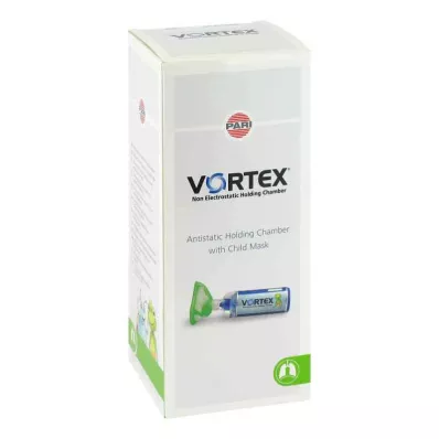 VORTEX m.barnemaske fra 2 år, 1 stk